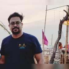 Profile picture for Humble Devassy Chirammal