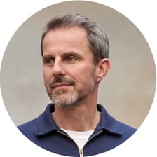 Profile picture for Mark Bowley