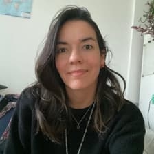 Profile picture for Mary Jo