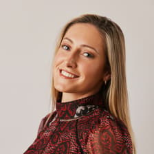 Profile picture for Amelia
