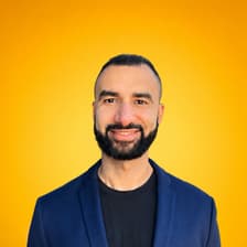 Profile picture for Alex Bueno