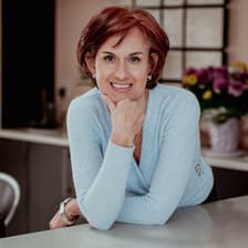 Profile picture for Alina Trigub