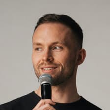 Profile picture for Alexander Zakharov