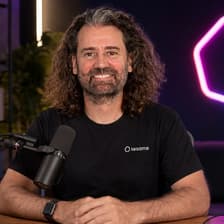 Profile picture for Javi Rayón