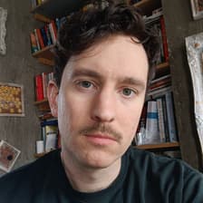 Profile picture for Richard Hames