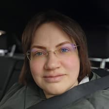 Profile picture for Nadezhda Stiazhkina