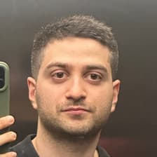 Profile picture for Ali njfz