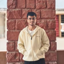 Profile picture for Vedant Bansal