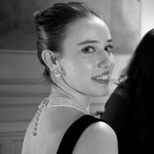 Profile picture for Madeleine Veray