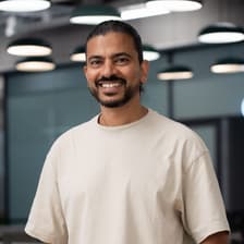 Profile picture for Aj Yadav