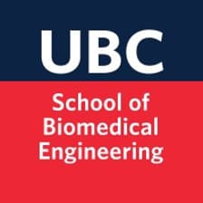 Profile picture for School of Biomedical Engineering at UBC