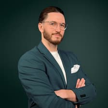 Profile picture for Cormac Power