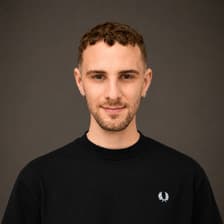 Profile picture for Marius Meiners