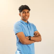 Profile picture for Ashirwad Karande