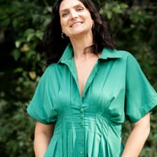 Profile picture for Julia Hildebrand