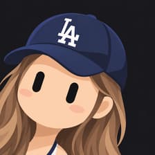 Profile picture for Cecily Leung (CC)