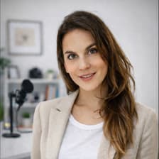 Profile picture for Marina Petzel