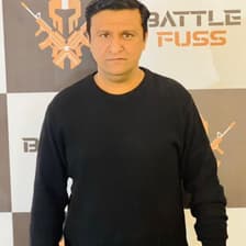 Profile picture for Khurram Riaz