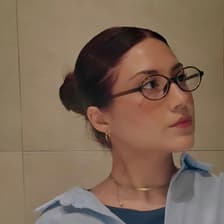 Profile picture for Areli Anistro