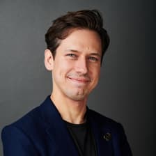 Profile picture for Joseph Coudray