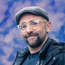 Profile picture for Dan Cushing