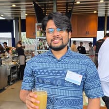 Profile picture for Bishal Karmakar