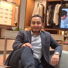 Profile picture for Enes Maraşoğlu