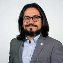 Profile picture for Luis Morán-Mirabal
