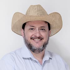 Profile picture for Marcelo Paiva