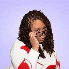 Profile picture for Jackie Bycinthe