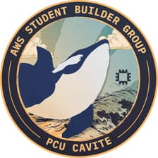 Profile picture for AWS Student Builder Group - PCU Cavite