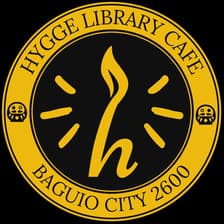 Profile picture for Hygge Library Café & Book Apothecary Profile picture for Hygge Library Café & Book Apothecary