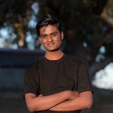 Profile picture for Kevin J Patel