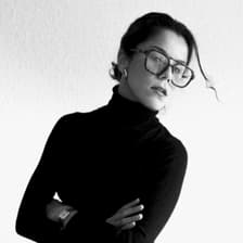 Profile picture for Clarissa Menna
