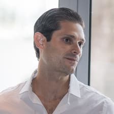 Profile picture for Mauricio Di Bartolomeo