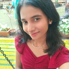 Profile picture for Prachi Jagtap