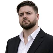 Profile picture for Kieran Garvey