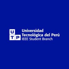 Profile picture for IEEE UTP PERU