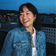Profile picture for Yvonne Zheng