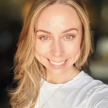 Profile picture for Christina Samek