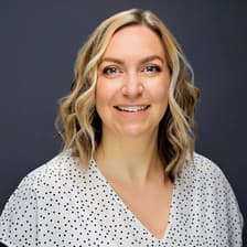 Profile picture for Amanda Rogers (DigitalOcean)