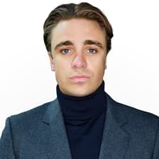 Profile picture for Moritz Brunzlow