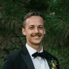 Profile picture for Caleb Burns