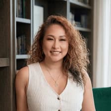 Profile picture for Jenny Hodge