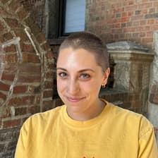 Profile picture for Maddie Hill