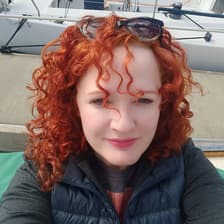 Profile picture for Amy Lane