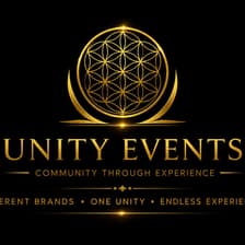 Profile picture for Unity Events Now