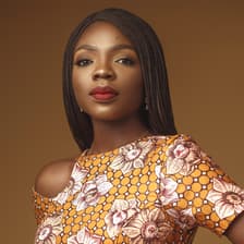 Profile picture for Damilola Teidi-Ayoola