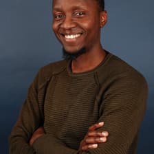 Profile picture for AHOUNOU SAMUEL