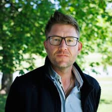 Profile picture for Patrick Sjøberg